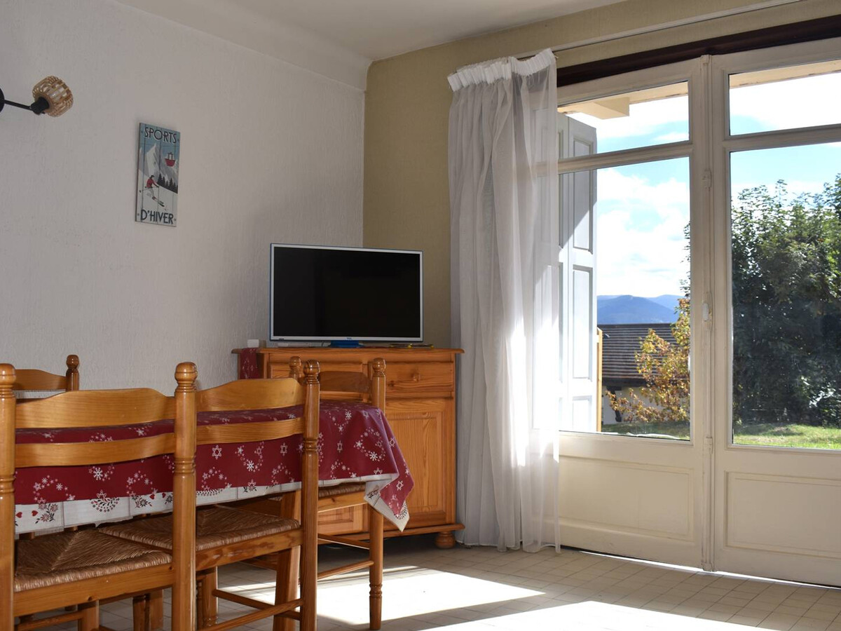 Appartement 3 pièces centre Font-Romeu, 6 personnes - Photo 3
