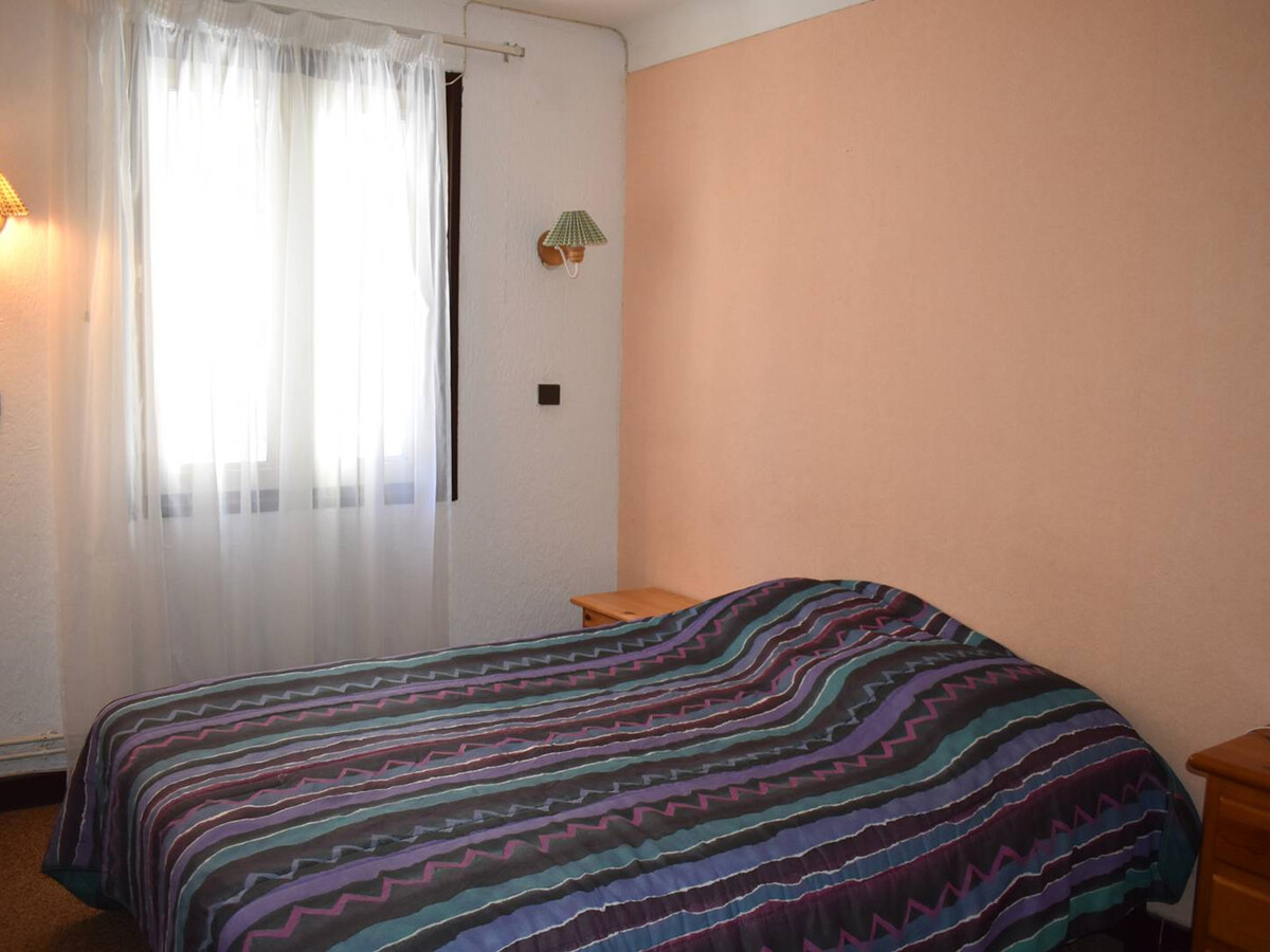 Appartement 3 pièces centre Font-Romeu, 6 personnes - Photo 7