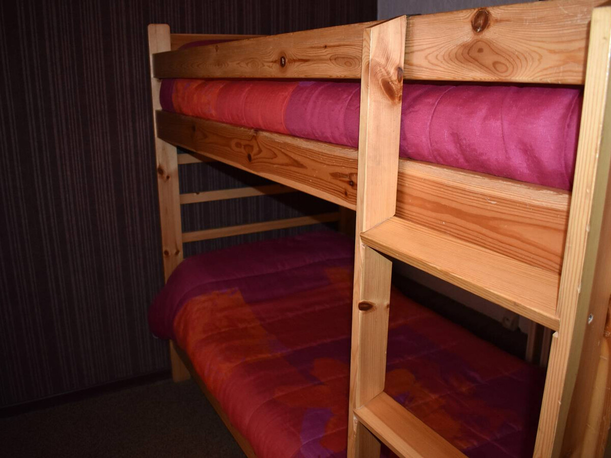 Appartement 3 pièces centre Font-Romeu, 6 personnes - Photo 8