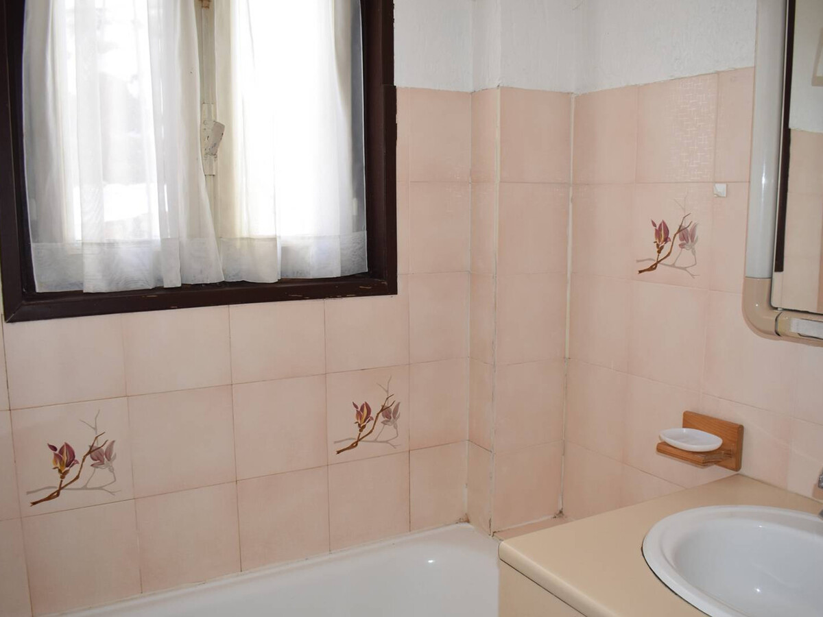 Appartement 3 pièces centre Font-Romeu, 6 personnes - Photo 9