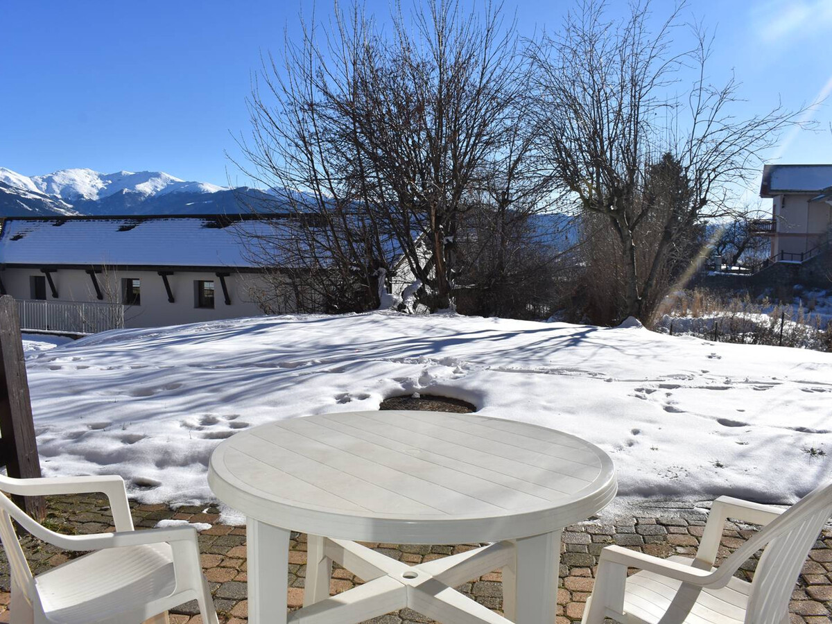 Appartement 3 pièces centre Font-Romeu, 6 personnes - Photo 10