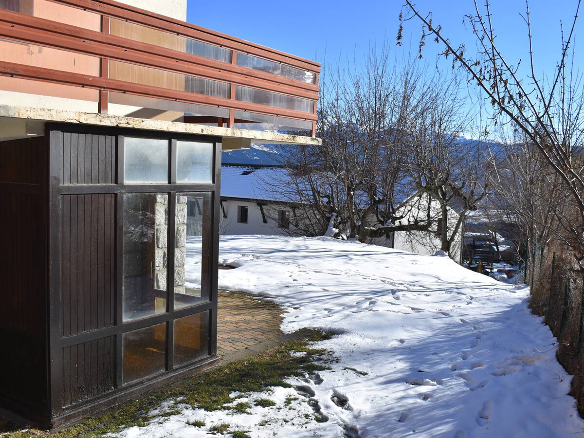 Appartement 3 pièces centre Font-Romeu, 6 personnes - Photo 11