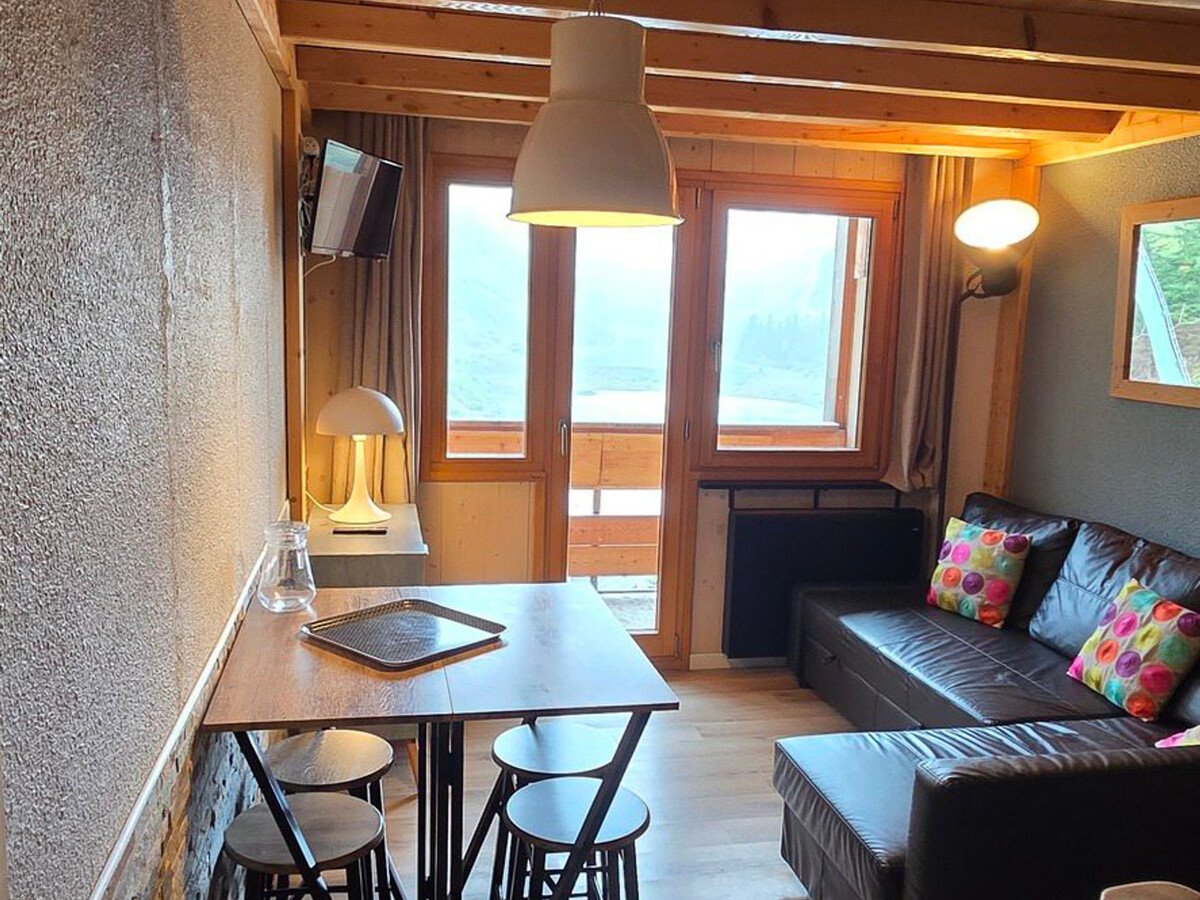Studio Charme 4 pers, pied des pistes à Avoriaz - Photo 11