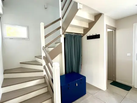 Maison 8 personnes à Groix avec terrasse arborée : photo 8