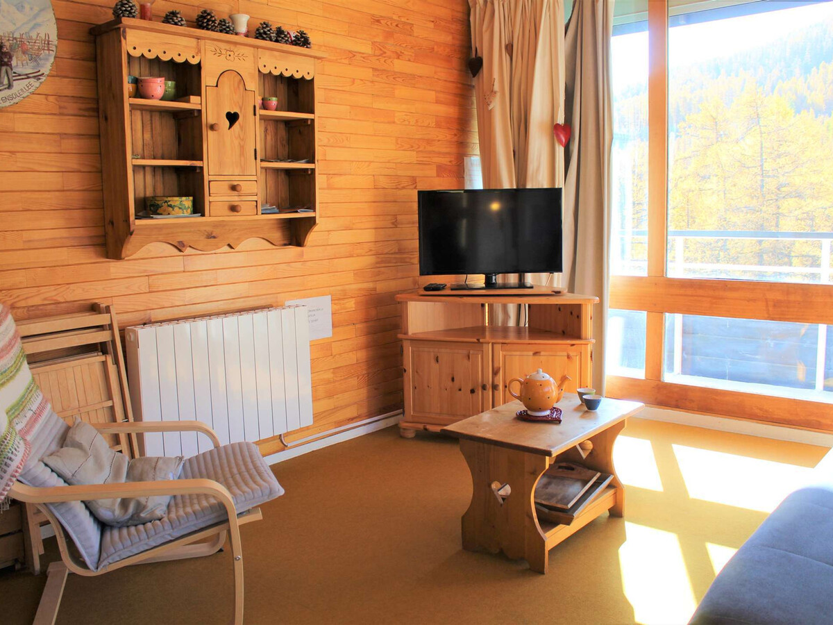 Appartement 3 pièces à 30m des pistes, Vars - Photo 2
