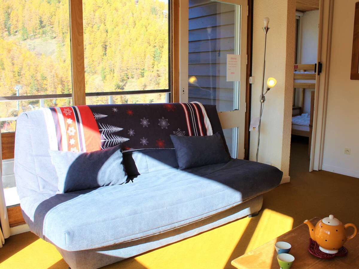 Appartement 3 pièces à 30m des pistes, Vars - Photo 3