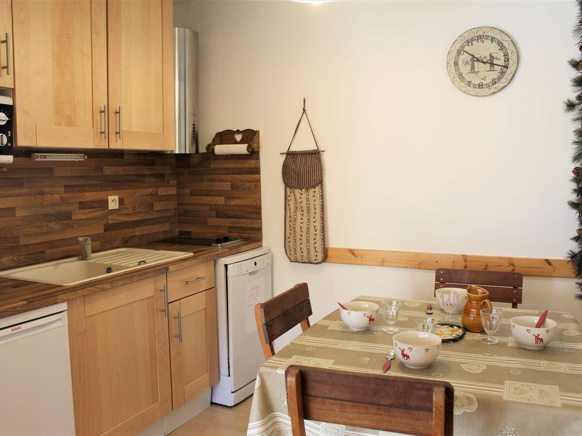 Appartement 3 pièces à 30m des pistes, Vars - Photo 4