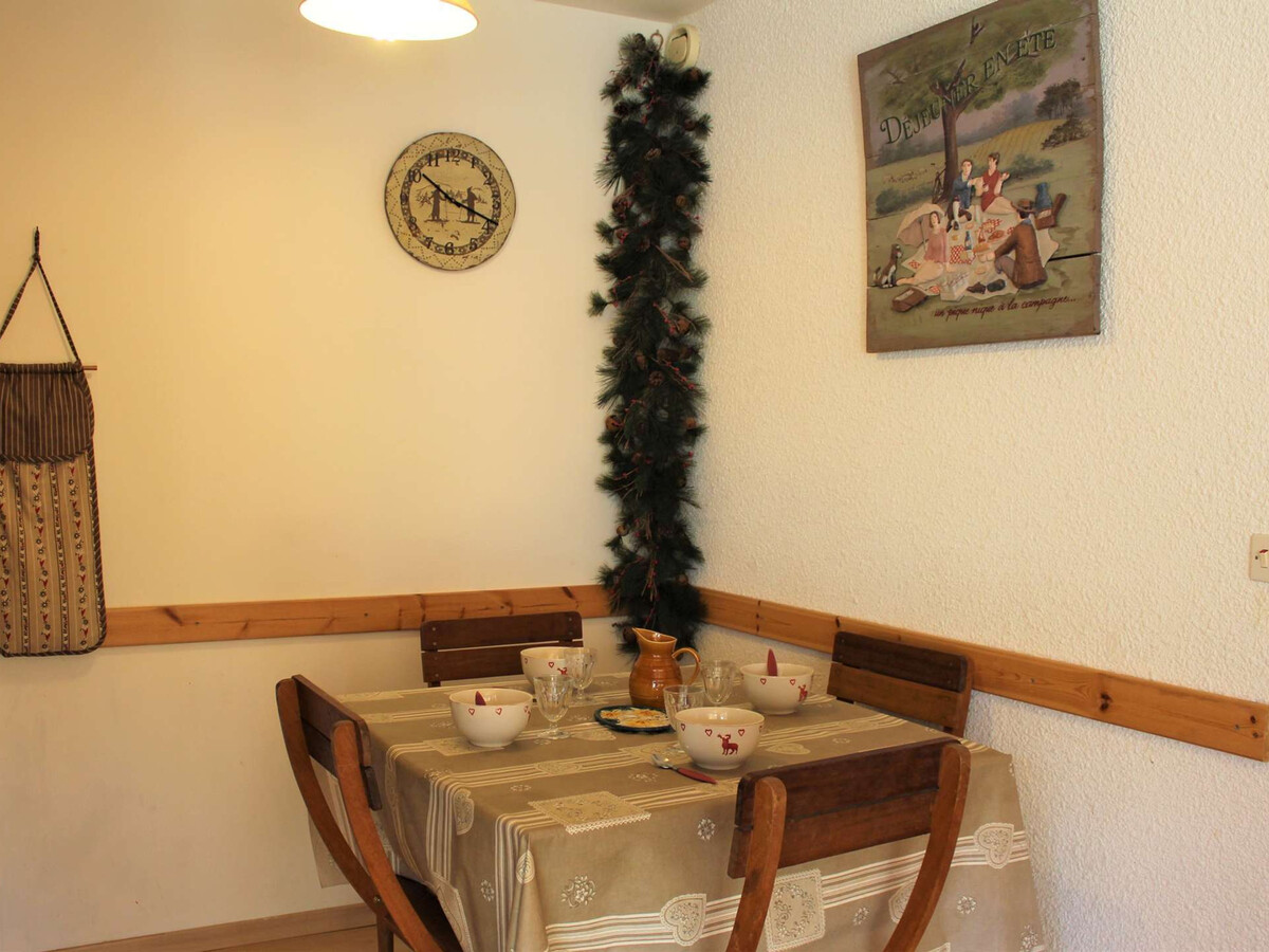Appartement 3 pièces à 30m des pistes, Vars - Photo 5
