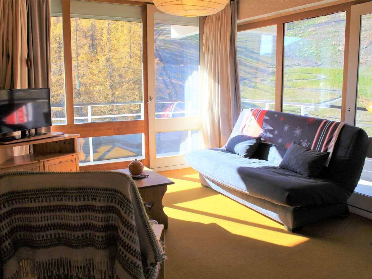 Appartement 3 pièces à 30m des pistes, Vars - Photo 7