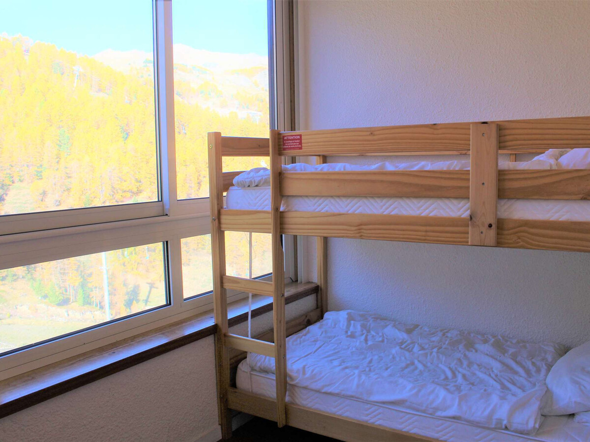 Appartement 3 pièces à 30m des pistes, Vars - Photo 9