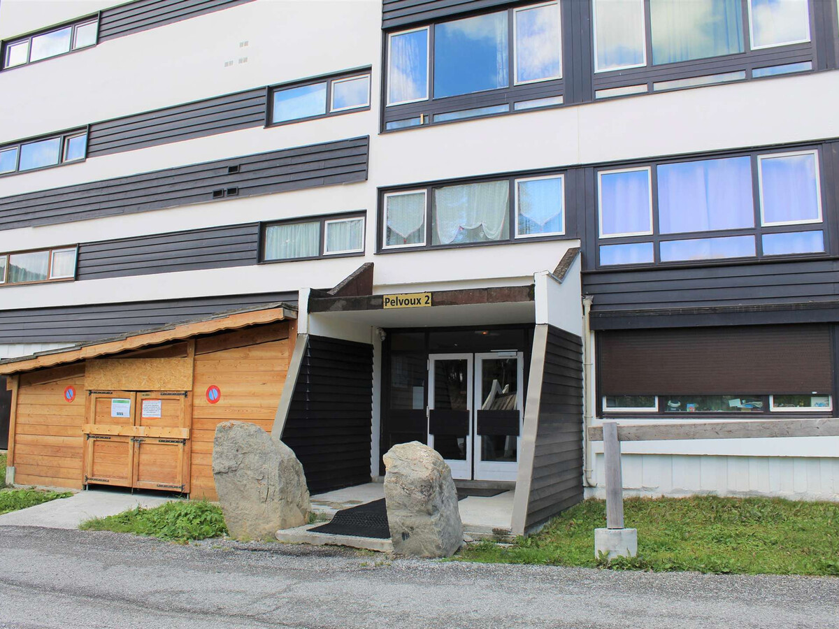Appartement 3 pièces à 30m des pistes, Vars - Photo 16