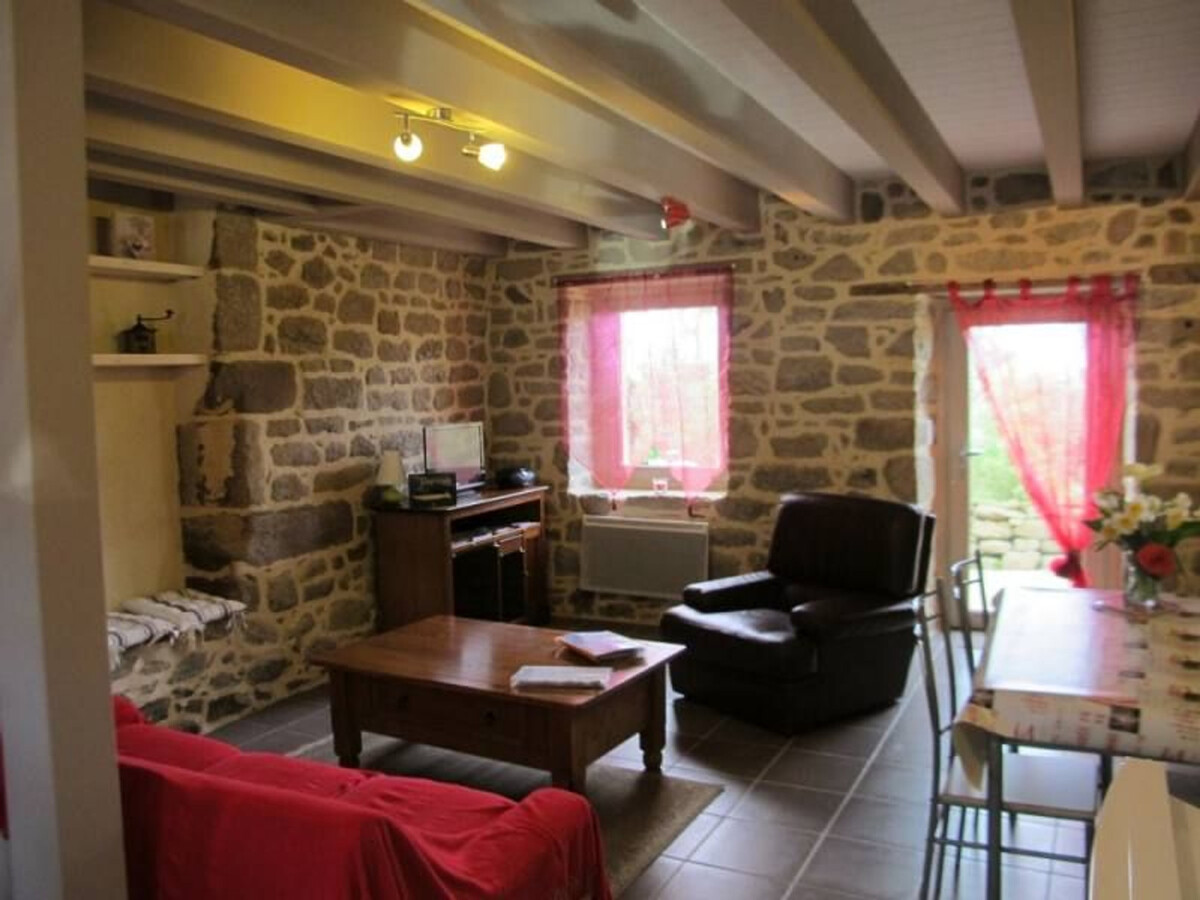 Gîte en pierre à Guérande, terrasse Sud 20 m² - Photo 2