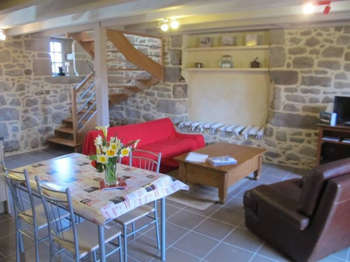 Gîte en pierre à Guérande, terrasse Sud 20 m² - Photo 3