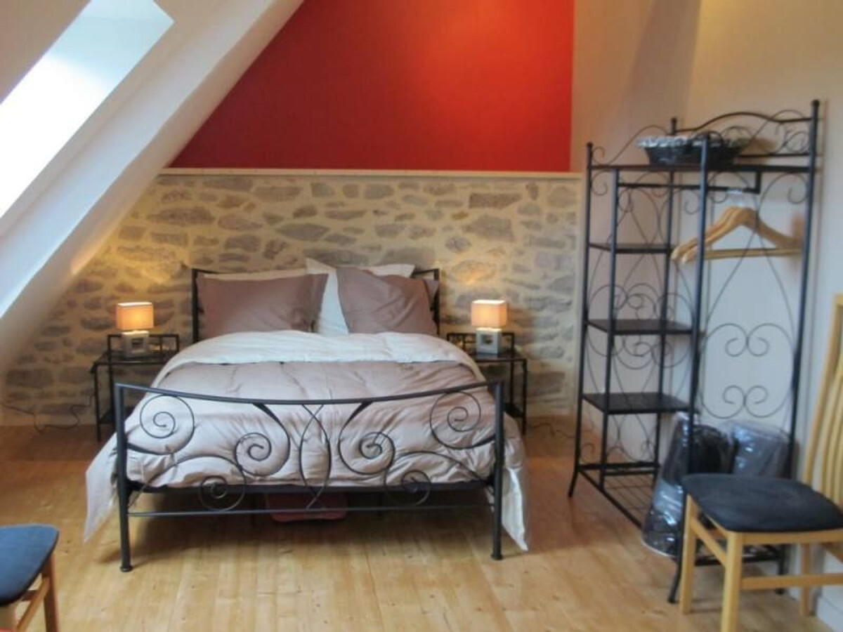 Gîte en pierre à Guérande, terrasse Sud 20 m² - Photo 4