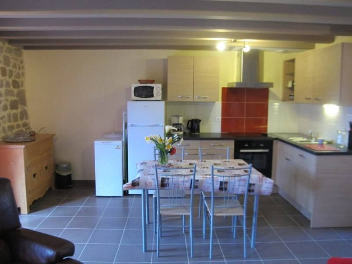 Gîte en pierre à Guérande, terrasse Sud 20 m² - Photo 5