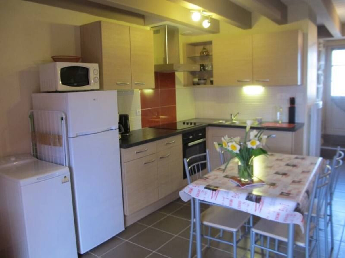 Gîte en pierre à Guérande, terrasse Sud 20 m² - Photo 6