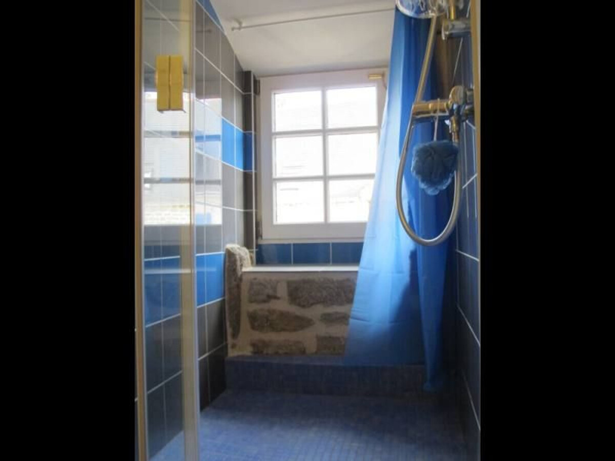 Gîte en pierre à Guérande, terrasse Sud 20 m² - Photo 8