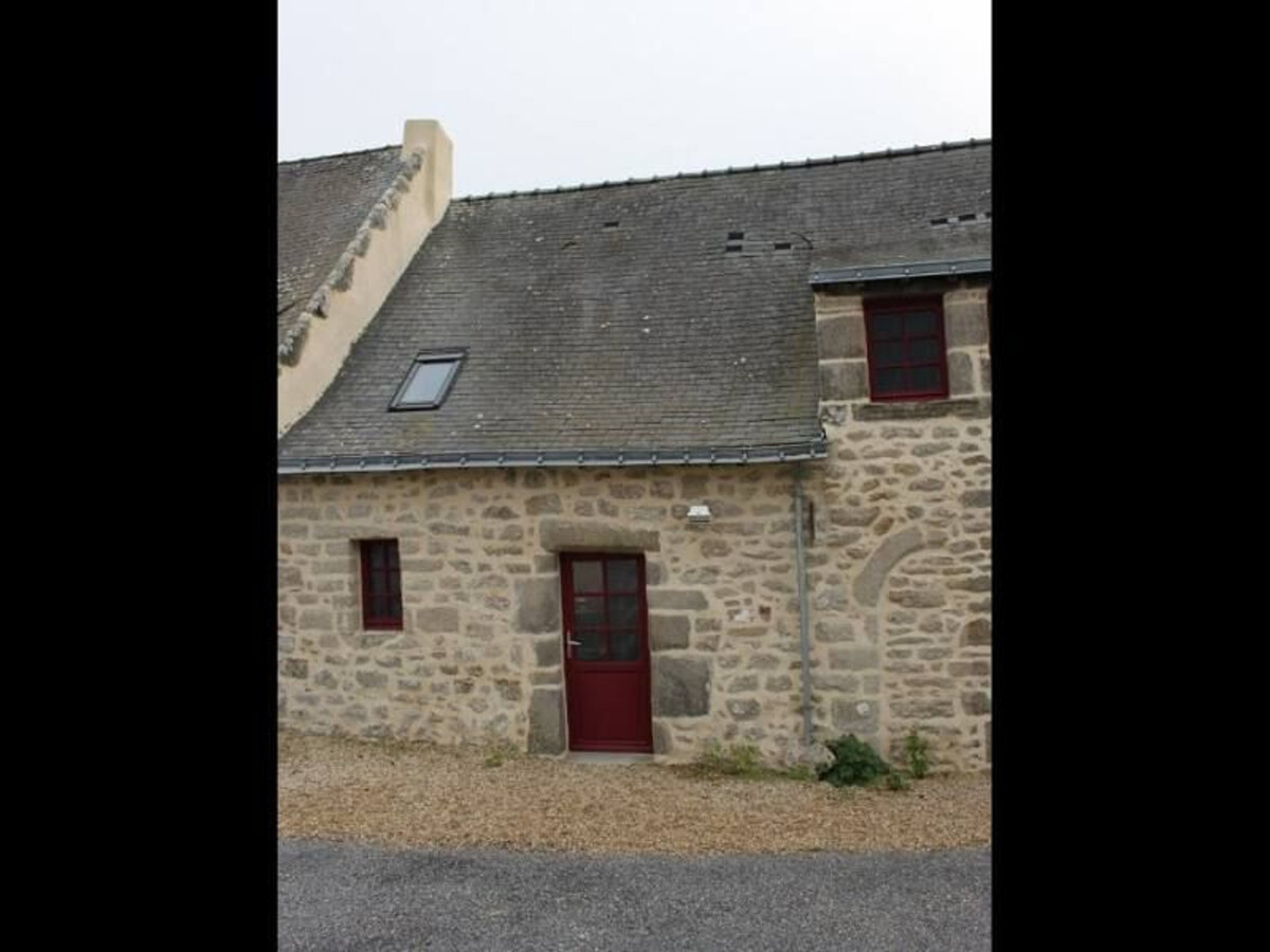 Gîte en pierre à Guérande, terrasse Sud 20 m² - Photo 10