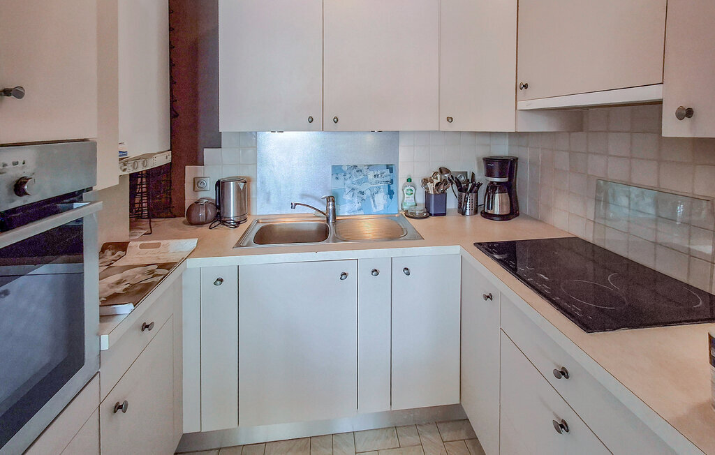 Appartement vue mer à Dinard, 3 personnes, terrasse - Photo 17