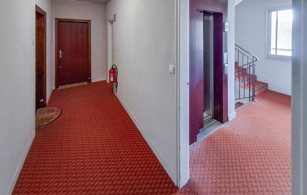 Appartement vue mer à Dinard, 3 personnes, terrasse - Photo 18