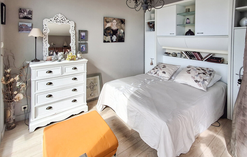 Appartement vue mer à Dinard, 3 personnes, terrasse - Photo 19