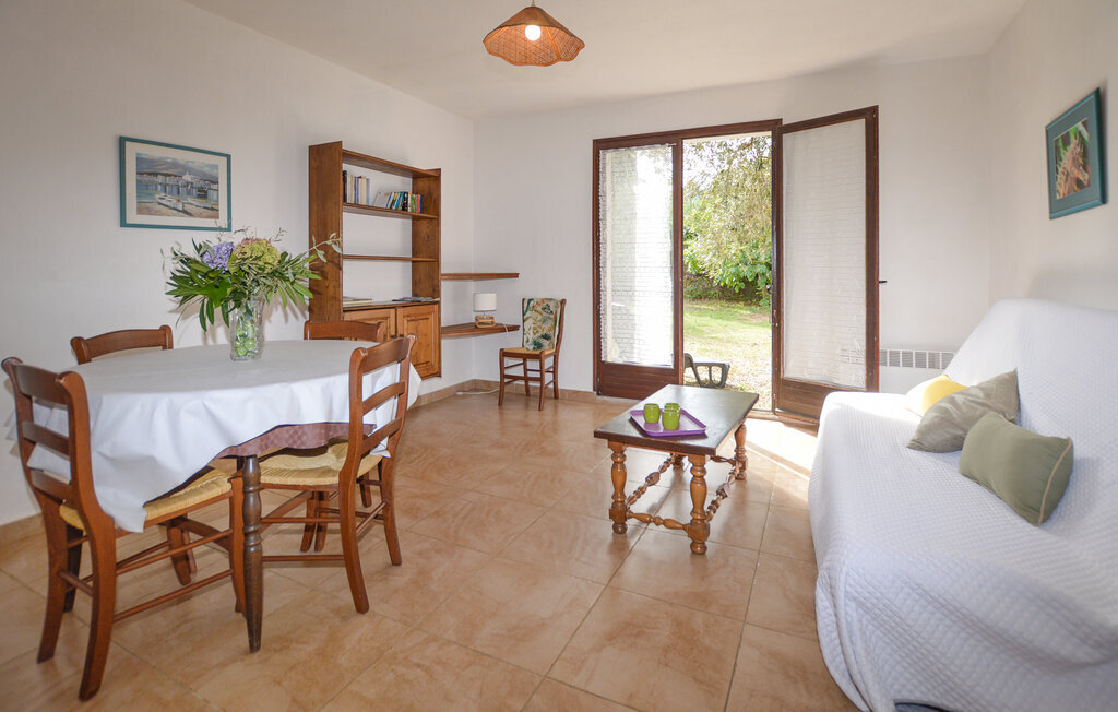 Maison 1 chambre avec piscine partagée à Querciolo - Photo 3