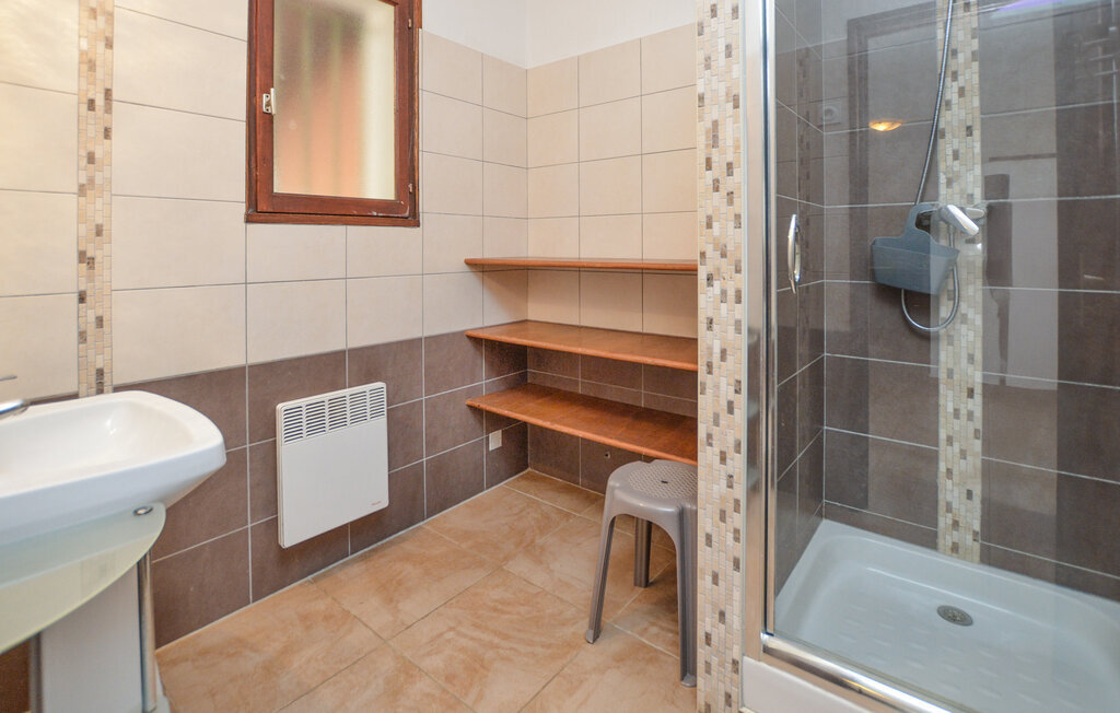 Maison 1 chambre avec piscine partagée à Querciolo - Photo 21