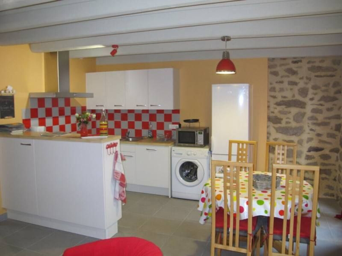 Gîte pierre et poutres avec vue sur les marais salants - Photo 4
