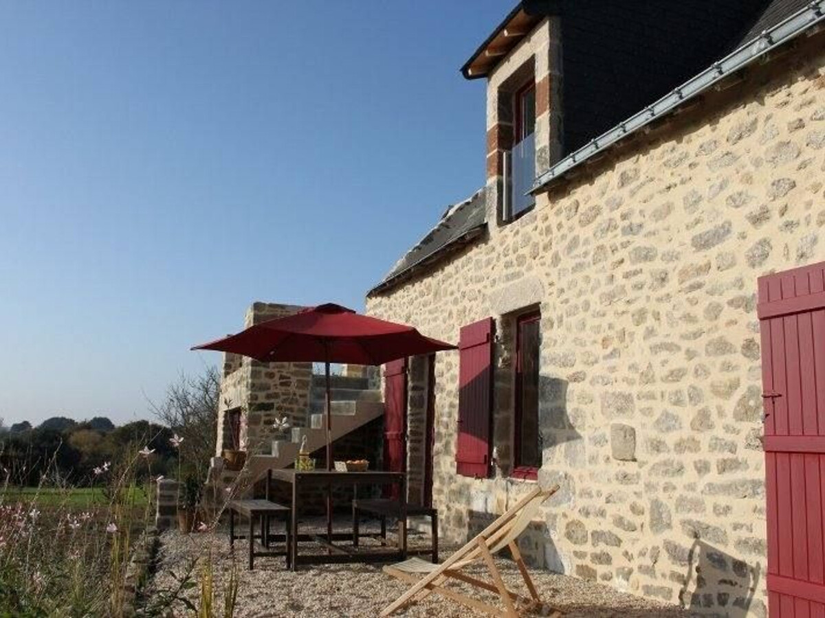 Gîte pierre et poutres avec vue sur les marais salants - Photo 9