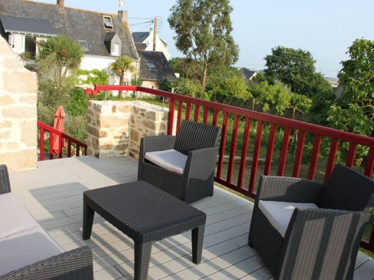 Gîte pierre et poutres avec vue sur les marais salants - Photo 10