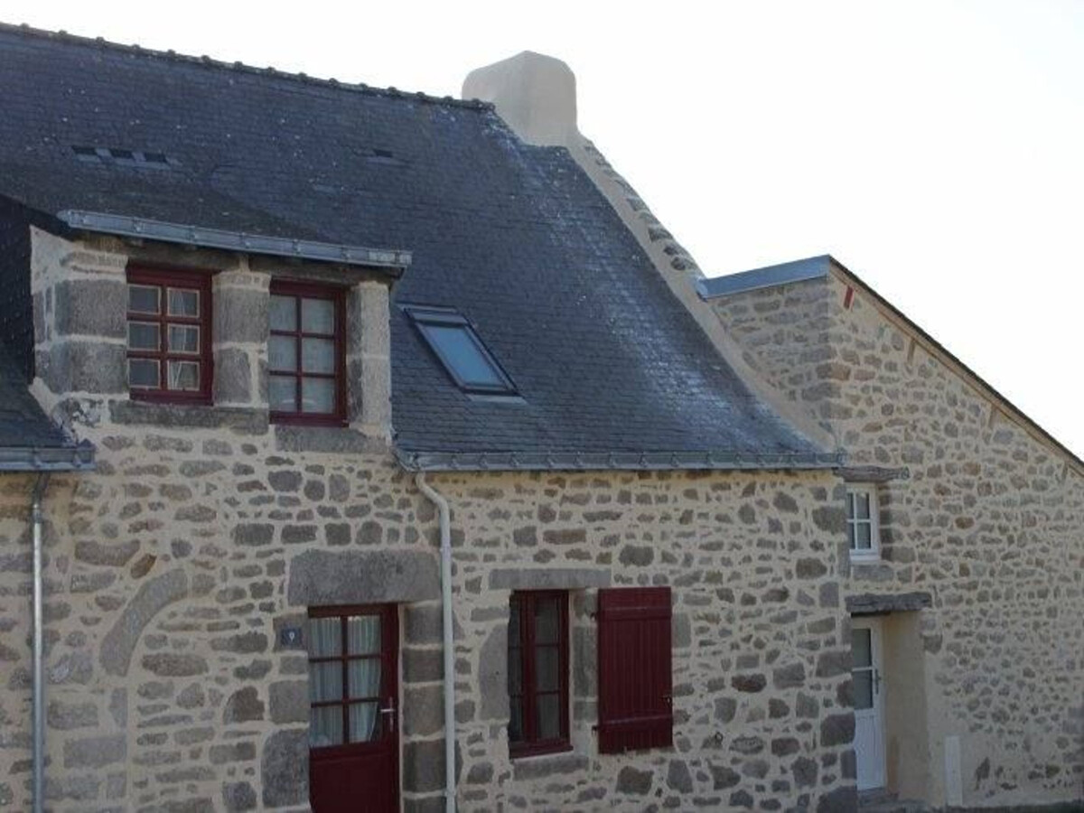 Gîte pierre et poutres avec vue sur les marais salants - Photo 11