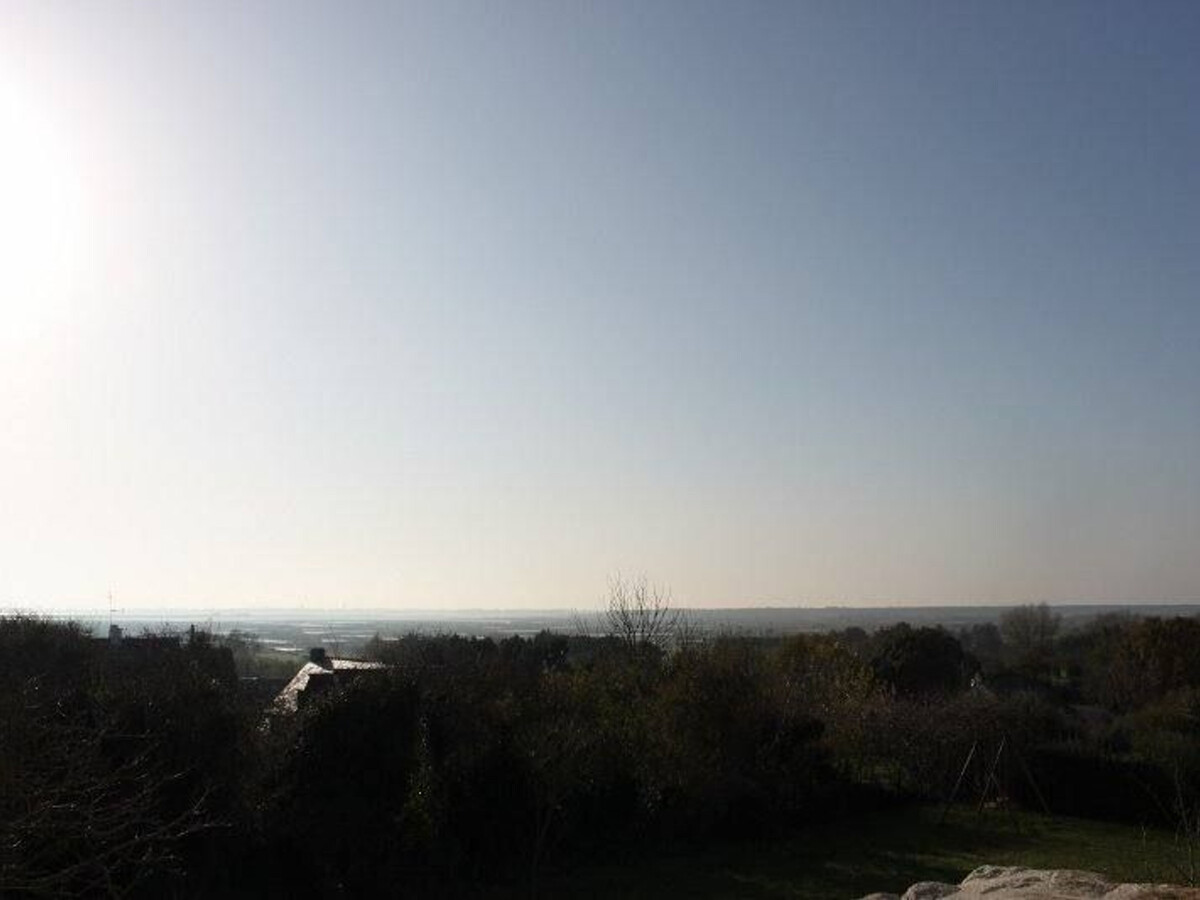Gîte pierre et poutres avec vue sur les marais salants - Photo 12