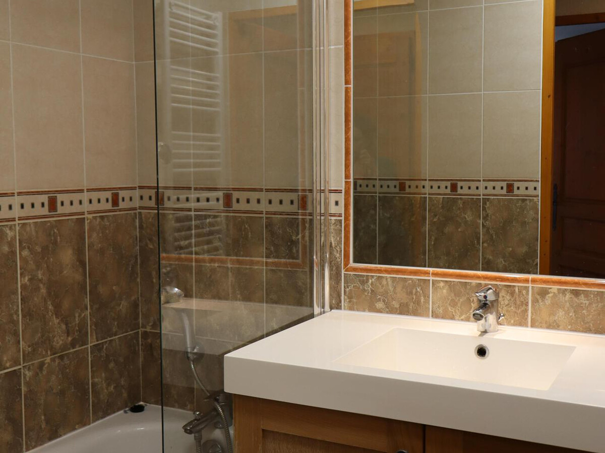 Appartement 2 pièces 4 pers, balcon sud, piscine à Valloire - Photo 8