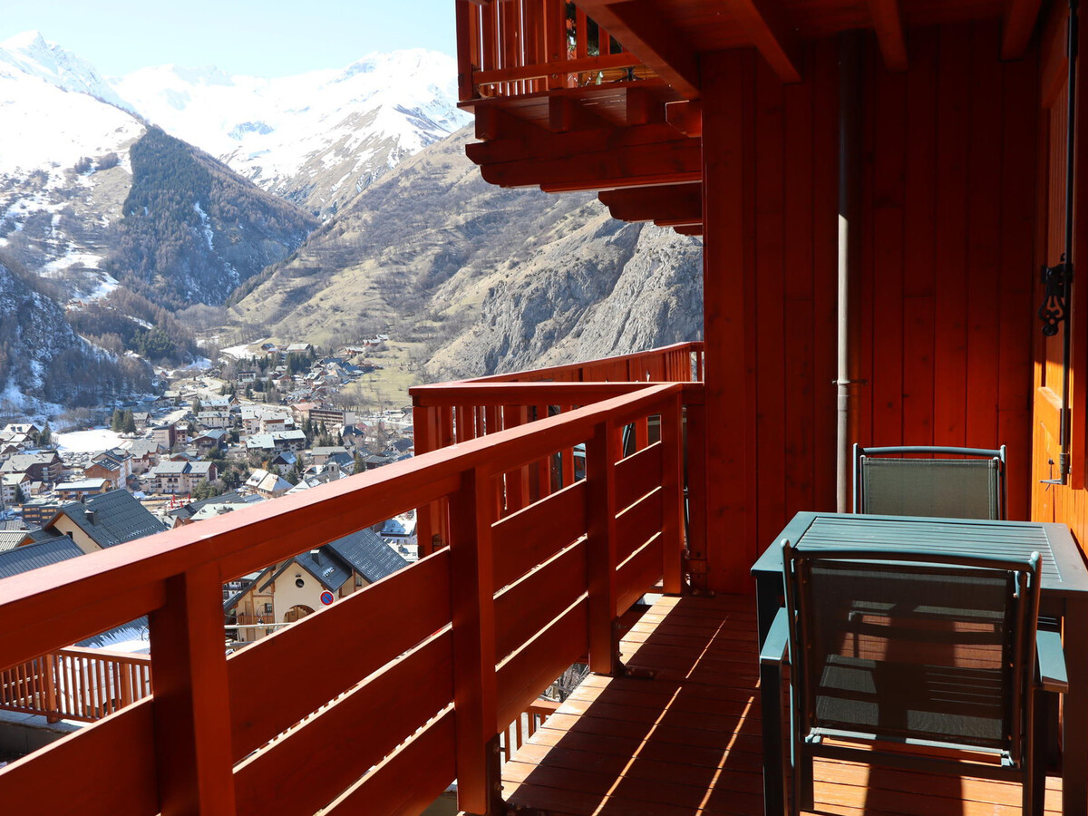 Appartement 2 pièces 4 pers, balcon sud, piscine à Valloire - Photo 11