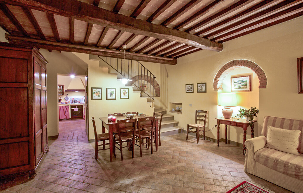 Appartement 4 personnes à Casole d'Elsa - Photo 6