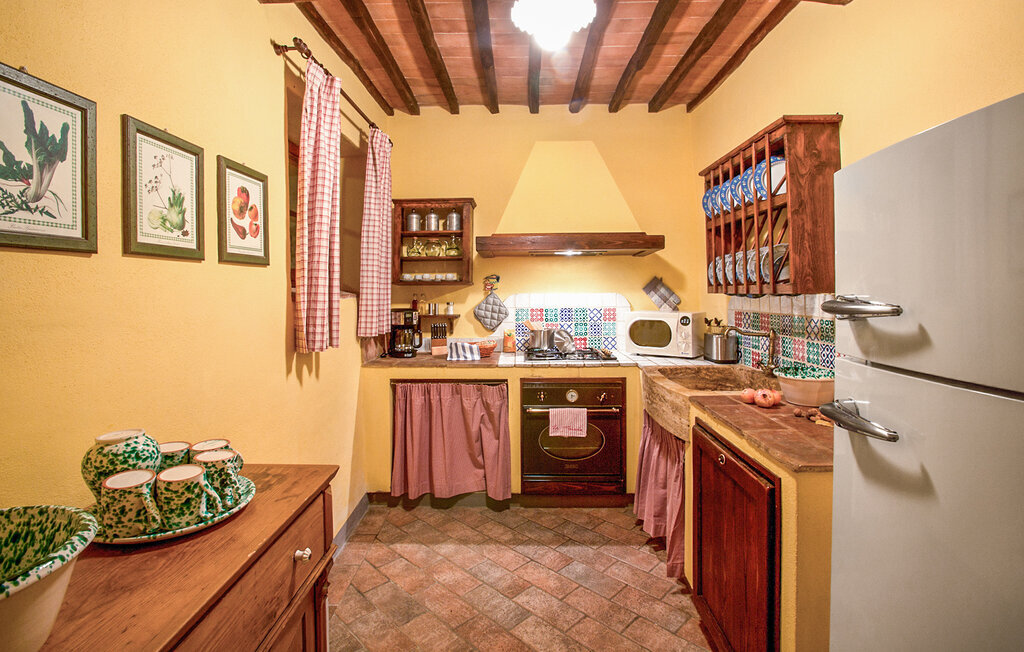 Appartement 4 personnes à Casole d'Elsa - Photo 7