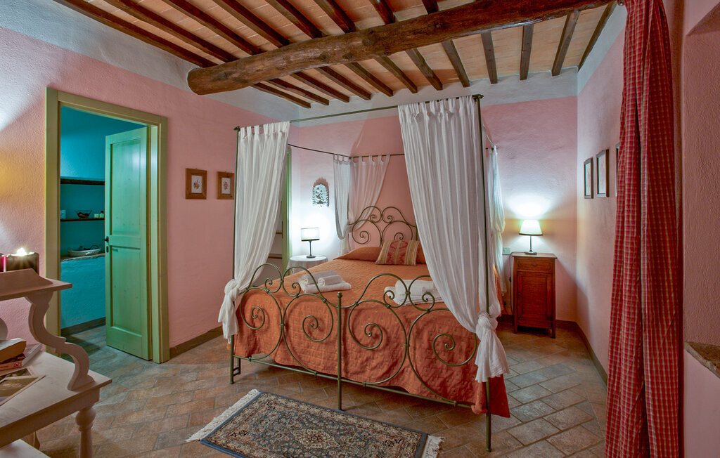 Appartement 4 personnes à Casole d'Elsa - Photo 8