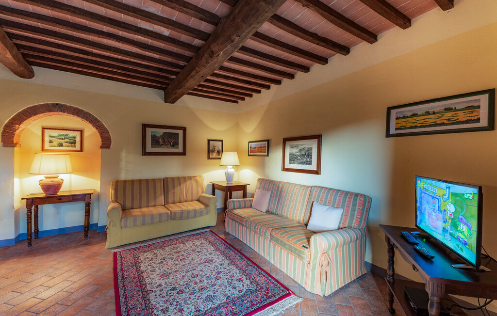 Appartement 4 personnes à Casole d'Elsa - Photo 18