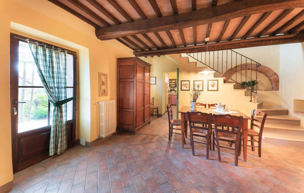Appartement 4 personnes à Casole d'Elsa - Photo 19