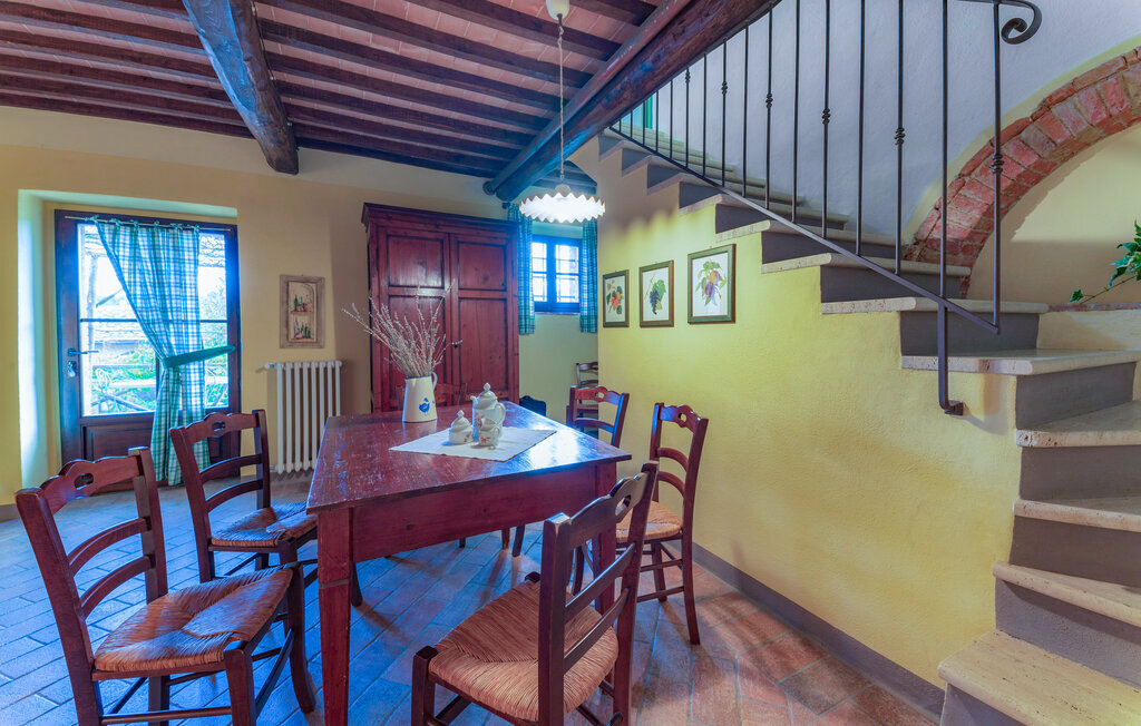 Appartement 4 personnes à Casole d'Elsa - Photo 20