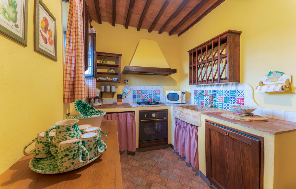Appartement 4 personnes à Casole d'Elsa - Photo 21