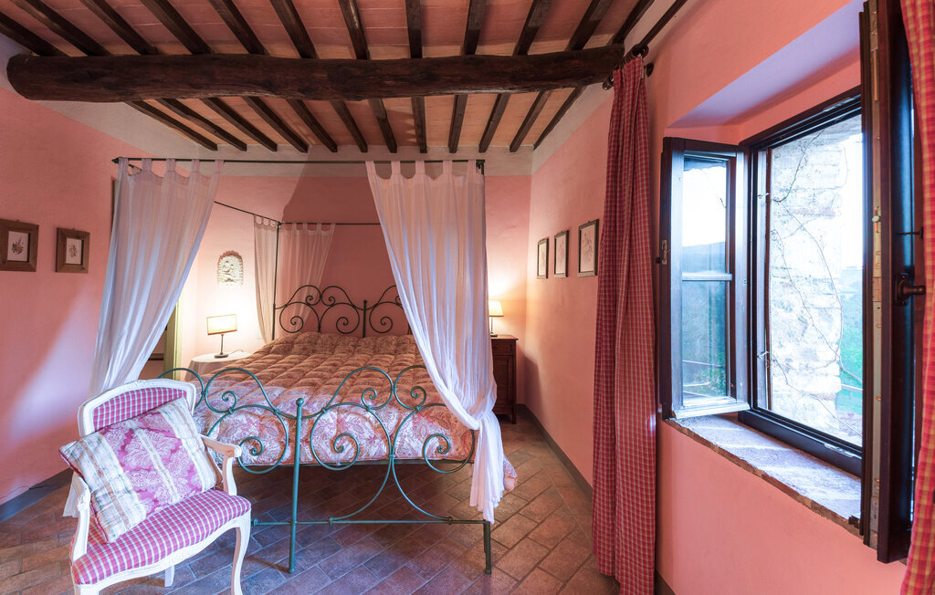Appartement 4 personnes à Casole d'Elsa - Photo 23