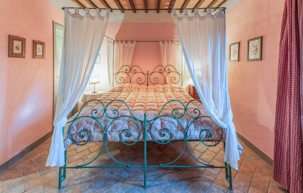 Appartement 4 personnes à Casole d'Elsa - Photo 24