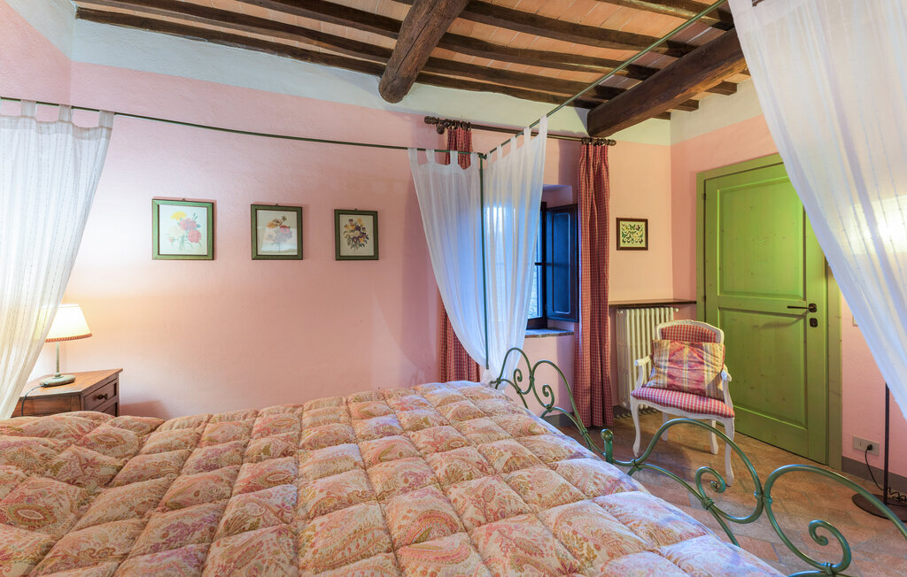 Appartement 4 personnes à Casole d'Elsa - Photo 25