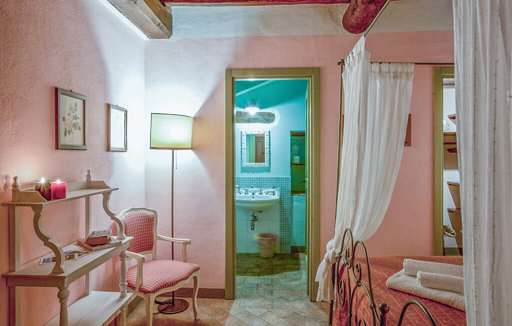 Appartement 4 personnes à Casole d'Elsa - Photo 26