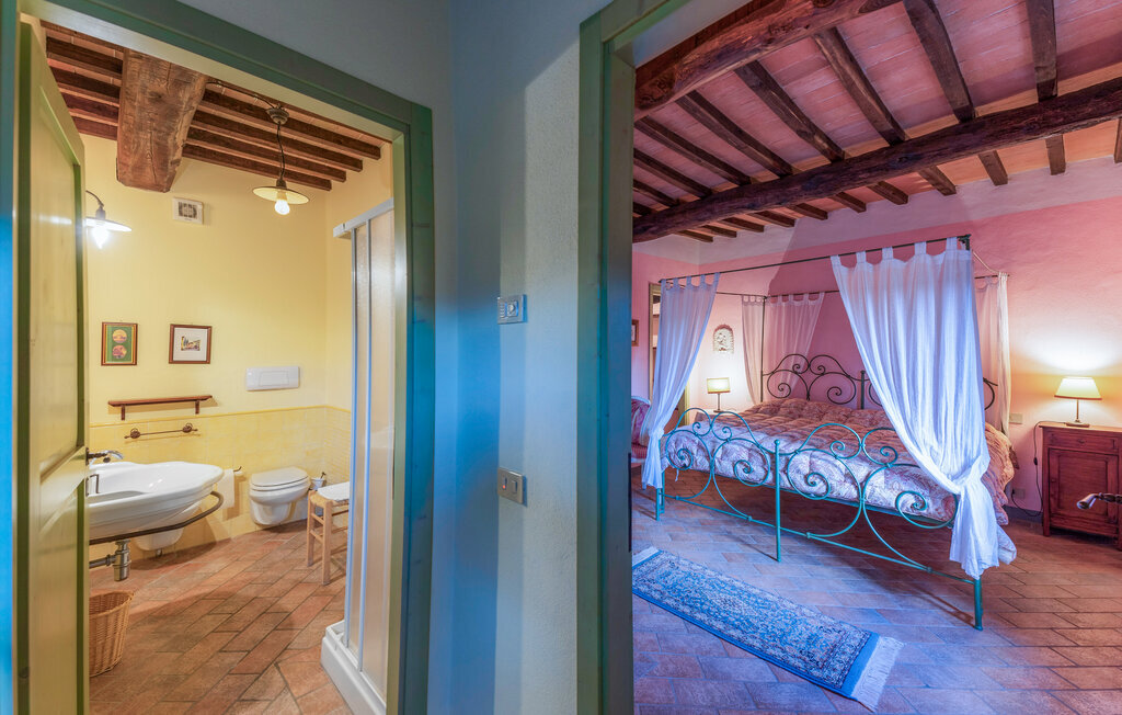Appartement 4 personnes à Casole d'Elsa - Photo 27