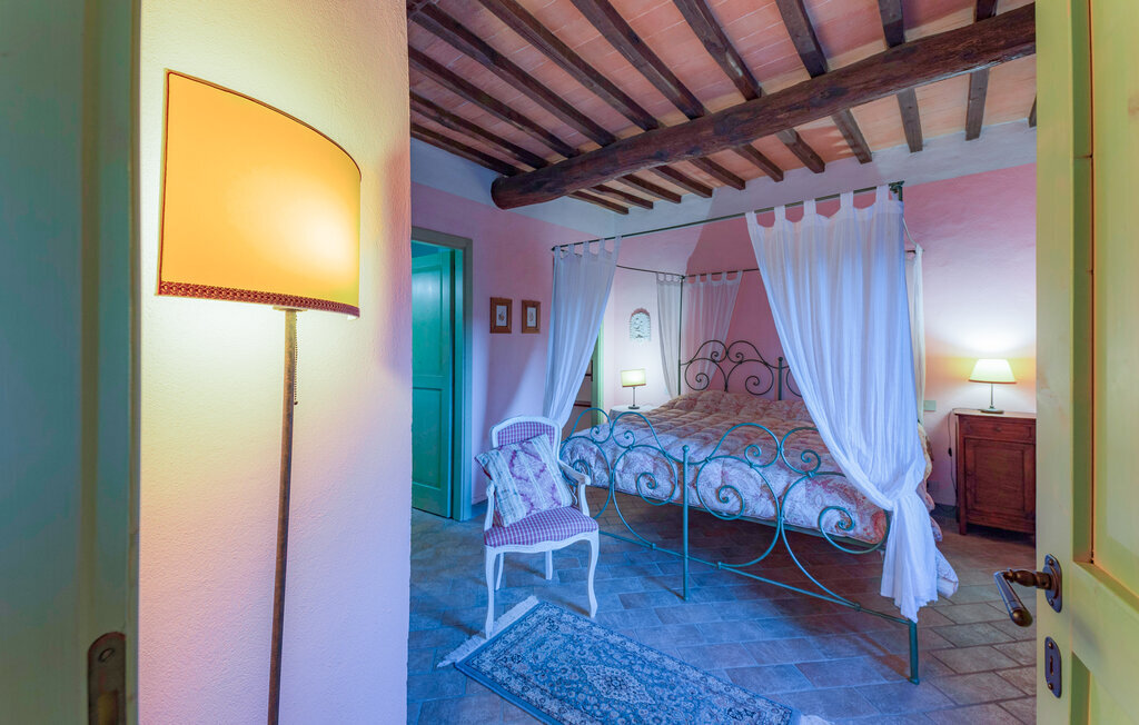 Appartement 4 personnes à Casole d'Elsa - Photo 28