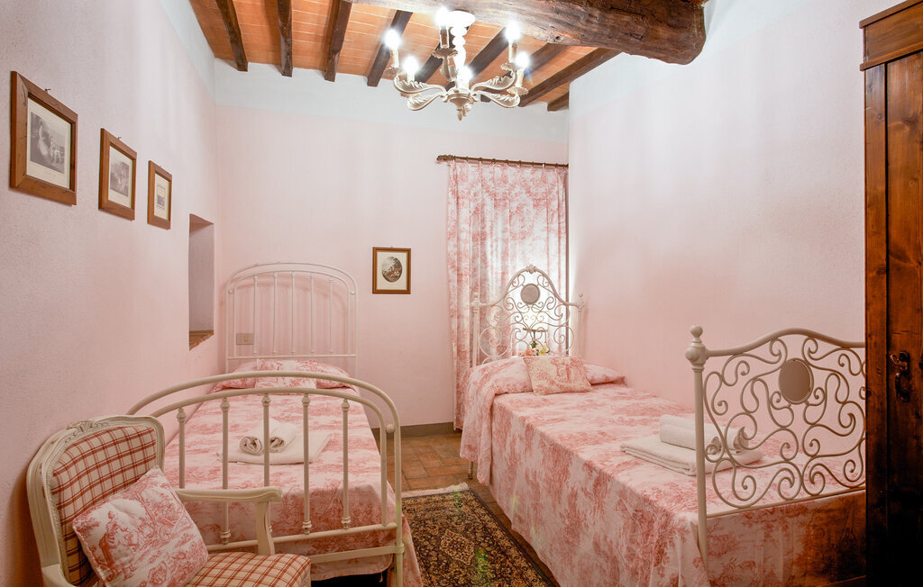 Appartement 4 personnes à Casole d'Elsa - Photo 29