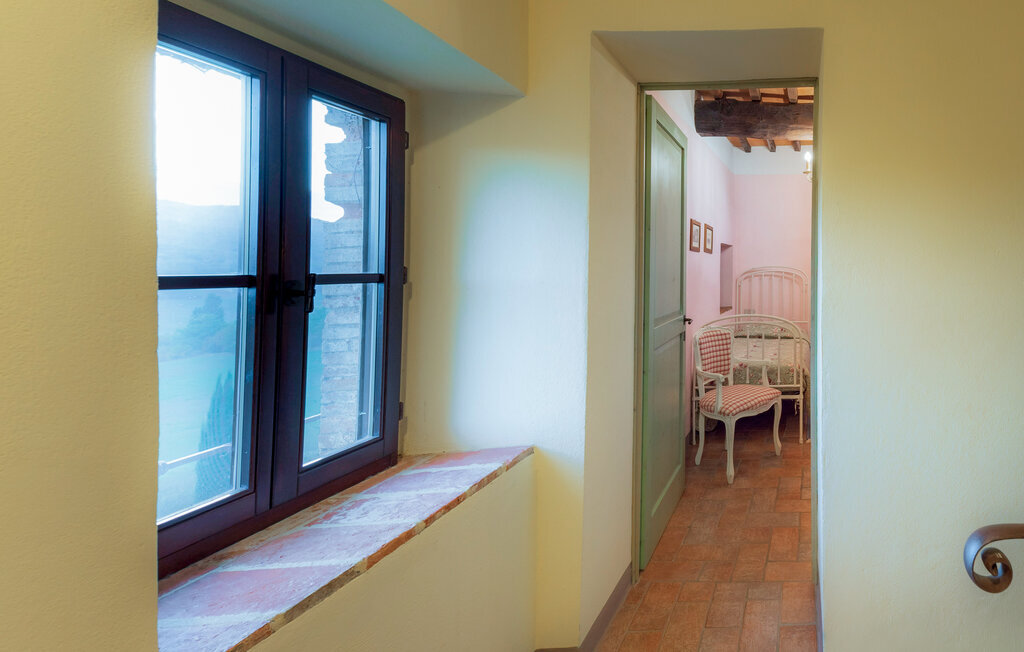 Appartement 4 personnes à Casole d'Elsa - Photo 30