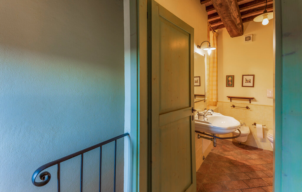 Appartement 4 personnes à Casole d'Elsa - Photo 31